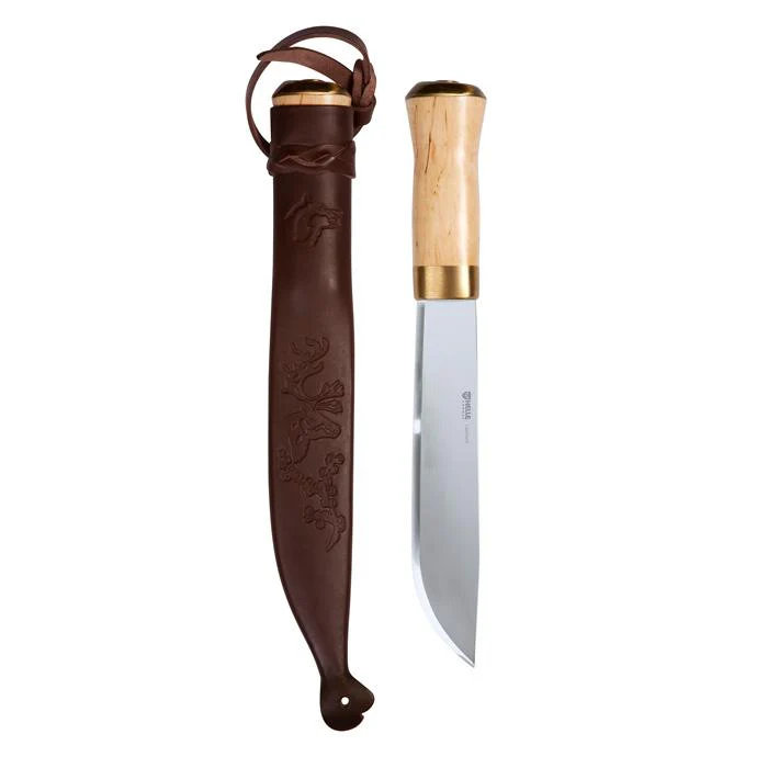 Engraving - handle